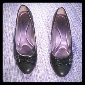 Lifestride Velocity Memory Foam